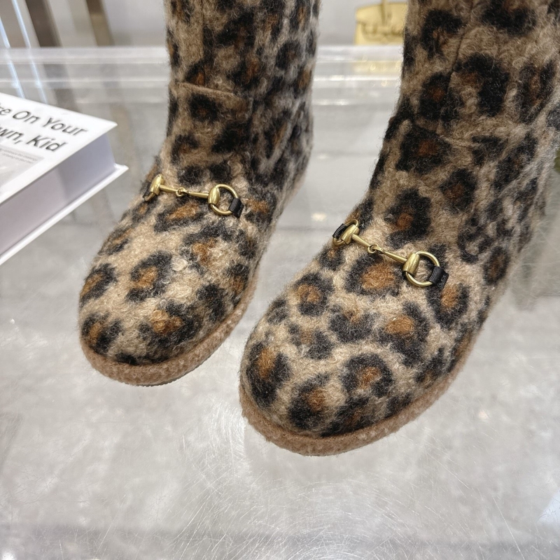 Gvc*1 boots
